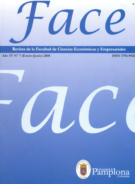 					View Vol. 4 No. 7 (2008)
				