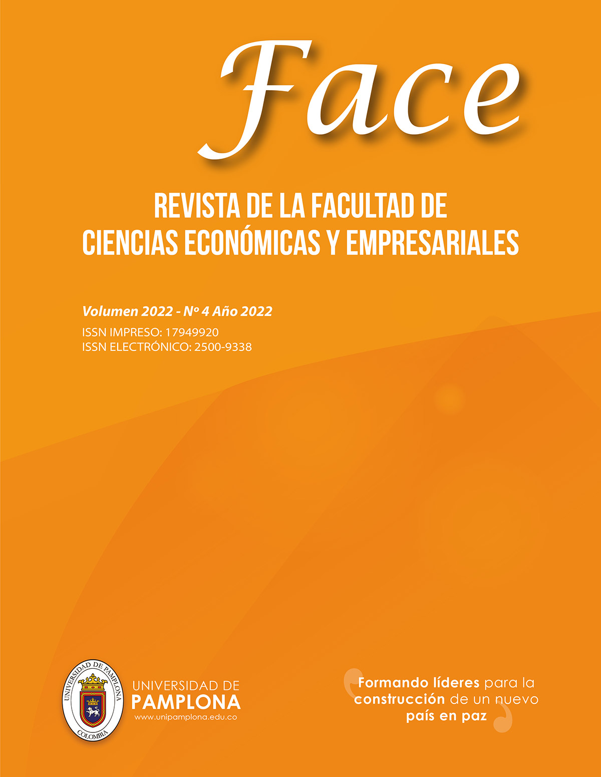 					Ver Vol. 22 Núm. 4 (2022): Numero Especial
				