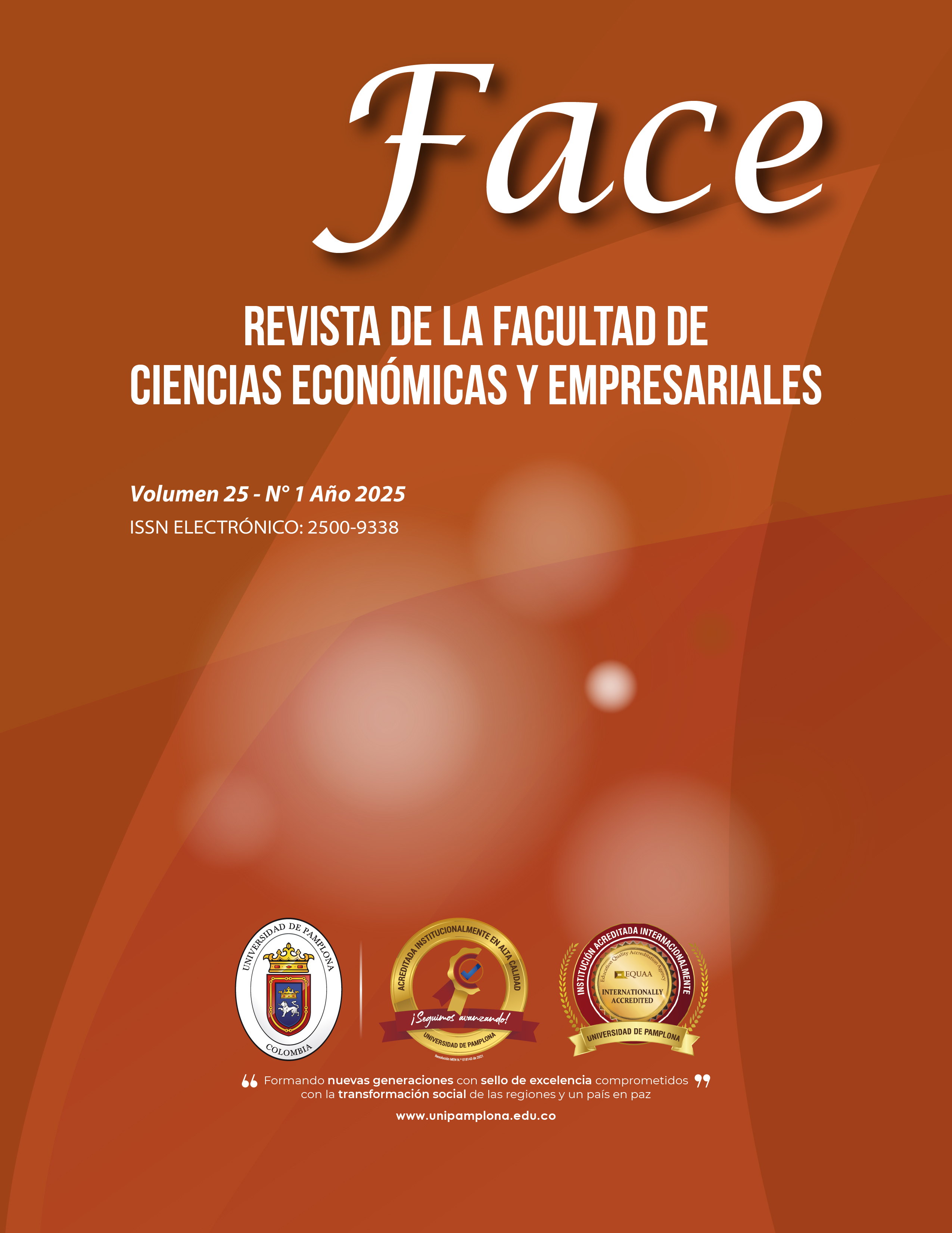 					Ver Vol. 25 Núm. 1 (2025)
				