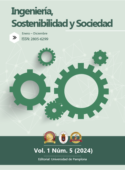 					Ver Vol. 1 Núm. 5 (2024): Enero – Diciembre
				