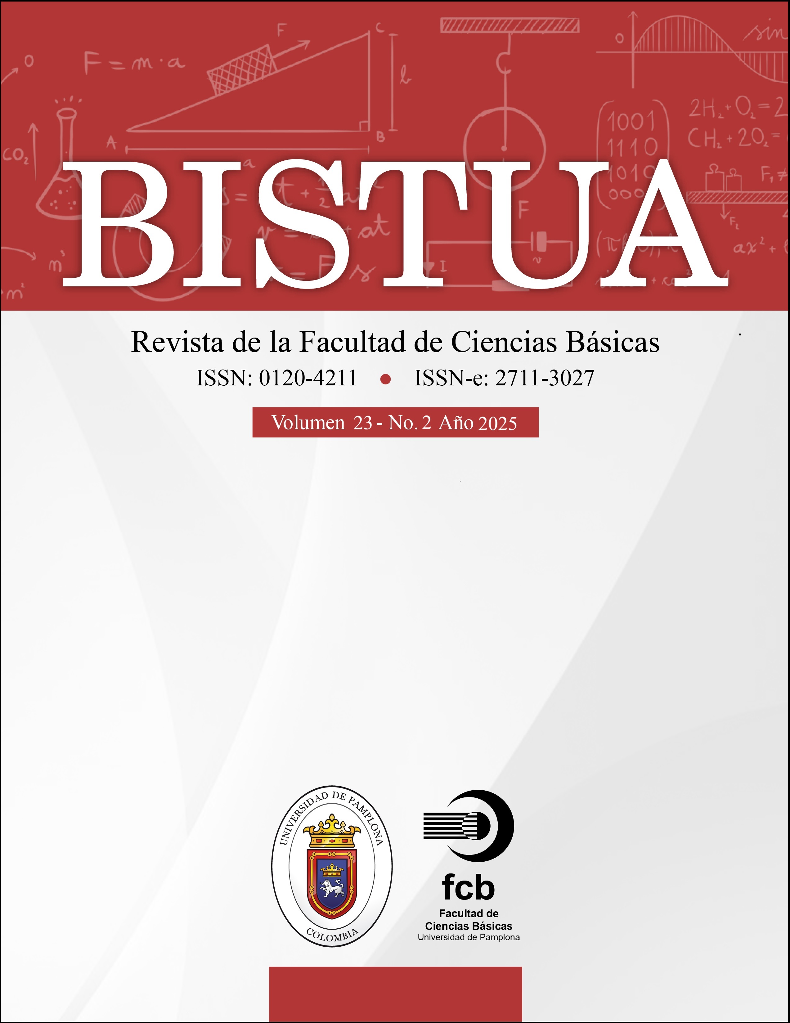 					View Vol. 23 No. 2 (2025): NEXT ISSUE
				